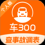 车300二手车