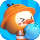 全民泡泡超人(周年庆典)