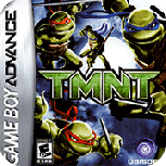 TMNT忍者神龟悟饭版