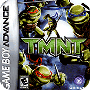 TMNT忍者神龟悟饭版
