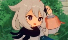 《原神》表情包1