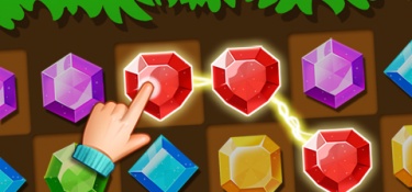 玩法新颖的益智休闲手游