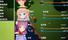 《源初之心》存档方法