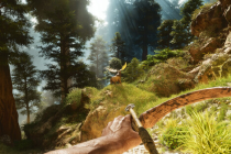 方舟生存飞升帧数优化代码