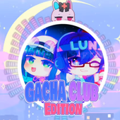 gacha nox加查