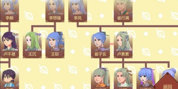 女帝的日常所有版本手游