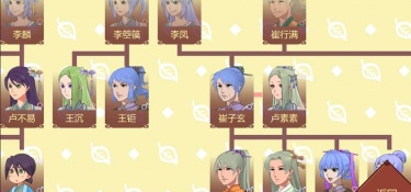 女帝的日常所有版本手游