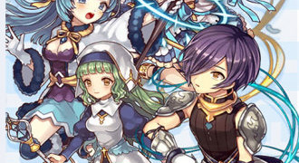 跟深渊幻影一样的手游