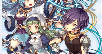 跟深渊幻影相似的手游