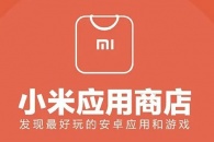 《小米应用商店》关闭流量下载方法