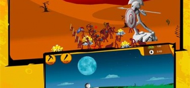 模拟军事战争类手游