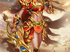 类似超级武器传奇的手游