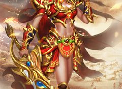 超级武器传奇手游