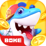 捕鱼大世界老版