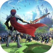 圣剑联盟无限钻石无限金币版