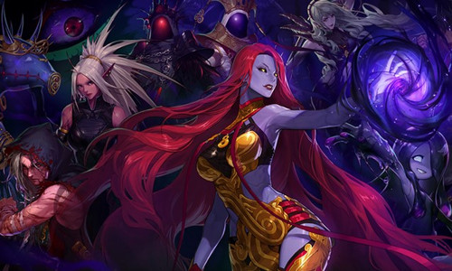 《DNF》110级附魔卡片前瞻