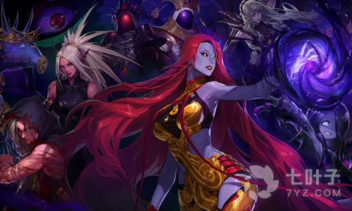 《DNF》110级附魔卡片前瞻