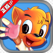 虹猫蓝兔闯情关