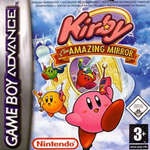 星之卡比镜之大迷宫gba版