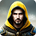 冒险佣兵团（0.05折）