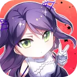 血族b服
