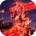 真红之刃通用版