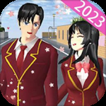 樱花校园园游派对