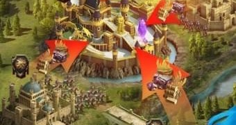 阿瓦隆之王最新版手游