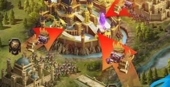 阿瓦隆之王最新版手游