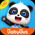 宝宝巴士HD最新版