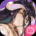 纳萨力克之王(骨王overlord)