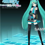 初音未来歌姬计划2(曲目解锁)