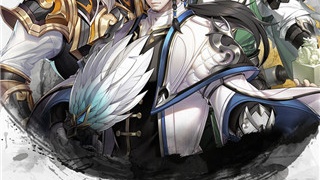 神将三国最新版手游