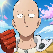 一拳超人最强之男新服