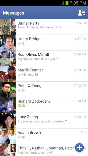 hay全球交友APP