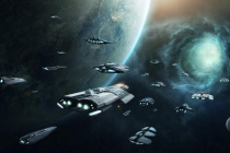 《群星》L星门四种情况