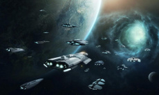 《群星》L星门四种情况0