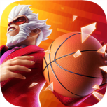 热血街篮小米版