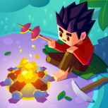 我的无人岛v1.0.1版