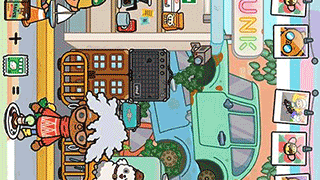 托卡世界版本手游