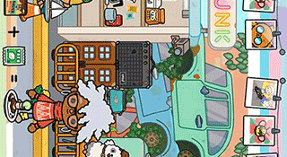 托卡世界版本手游