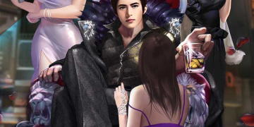 我的首富人生手游