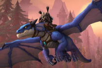 魔兽世界10.0长老波雅位置一览