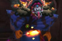 《魔兽怀旧服》埃雷克姆装备掉落