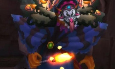 《魔兽怀旧服》埃雷克姆装备掉落0