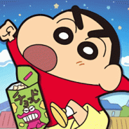 蜡笔小新跑酷内购版