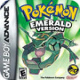 口袋妖怪绿宝石单机版