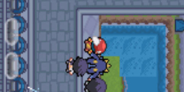 类似口袋妖怪手游