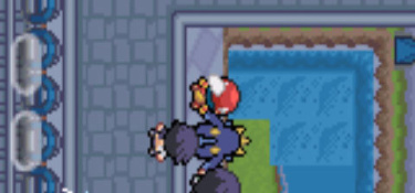 类似口袋妖怪手游