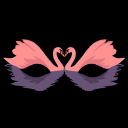 面具交友空间速配版